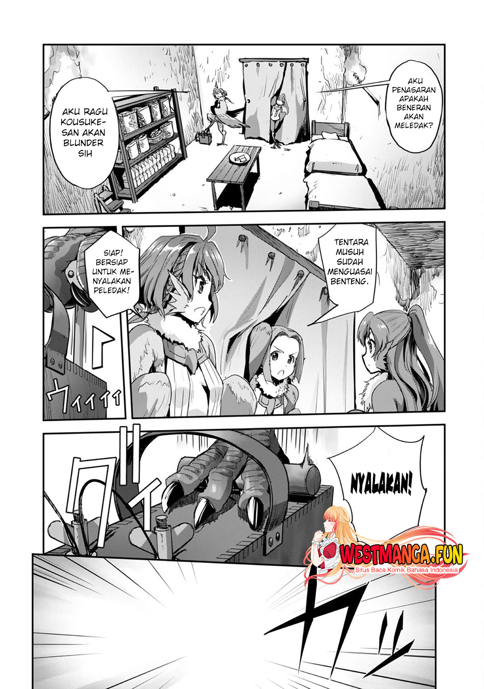 Chapter 33 - halaman 6