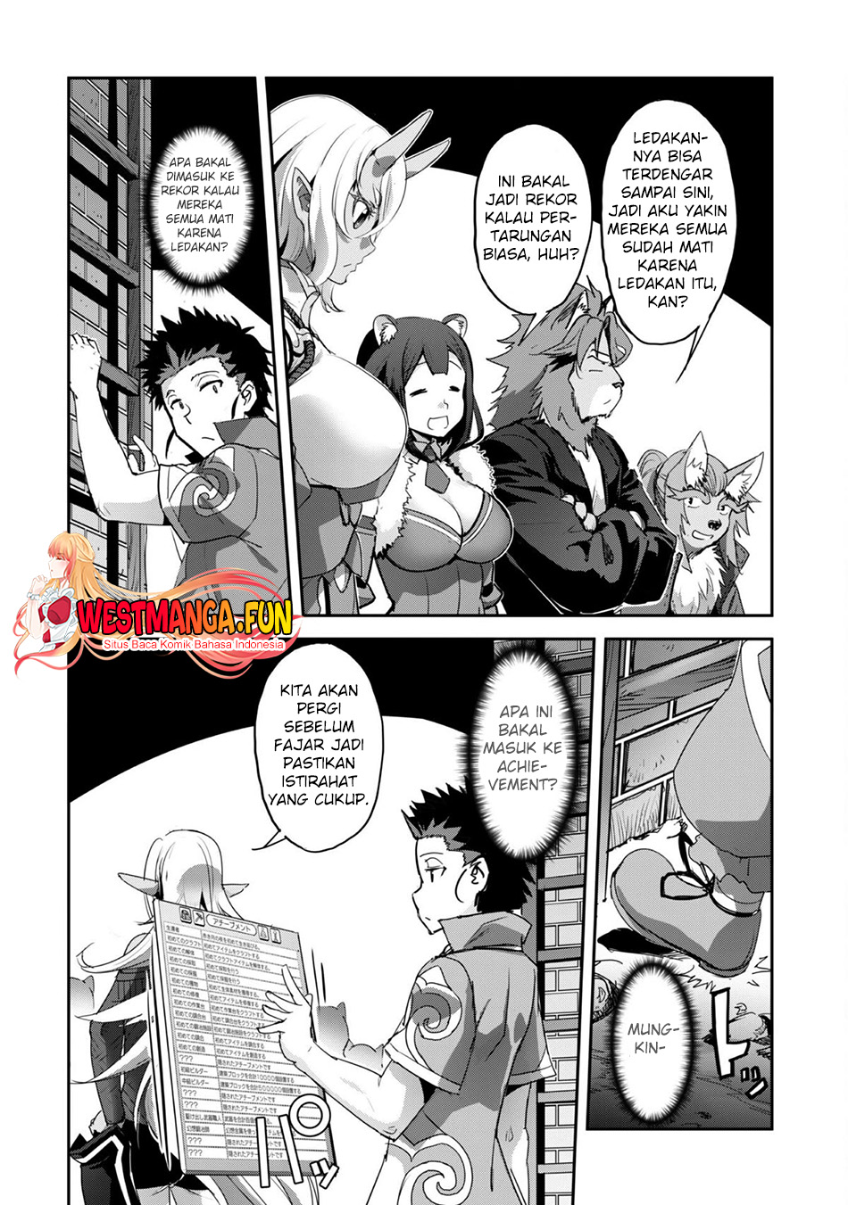 Chapter 33 - halaman 9