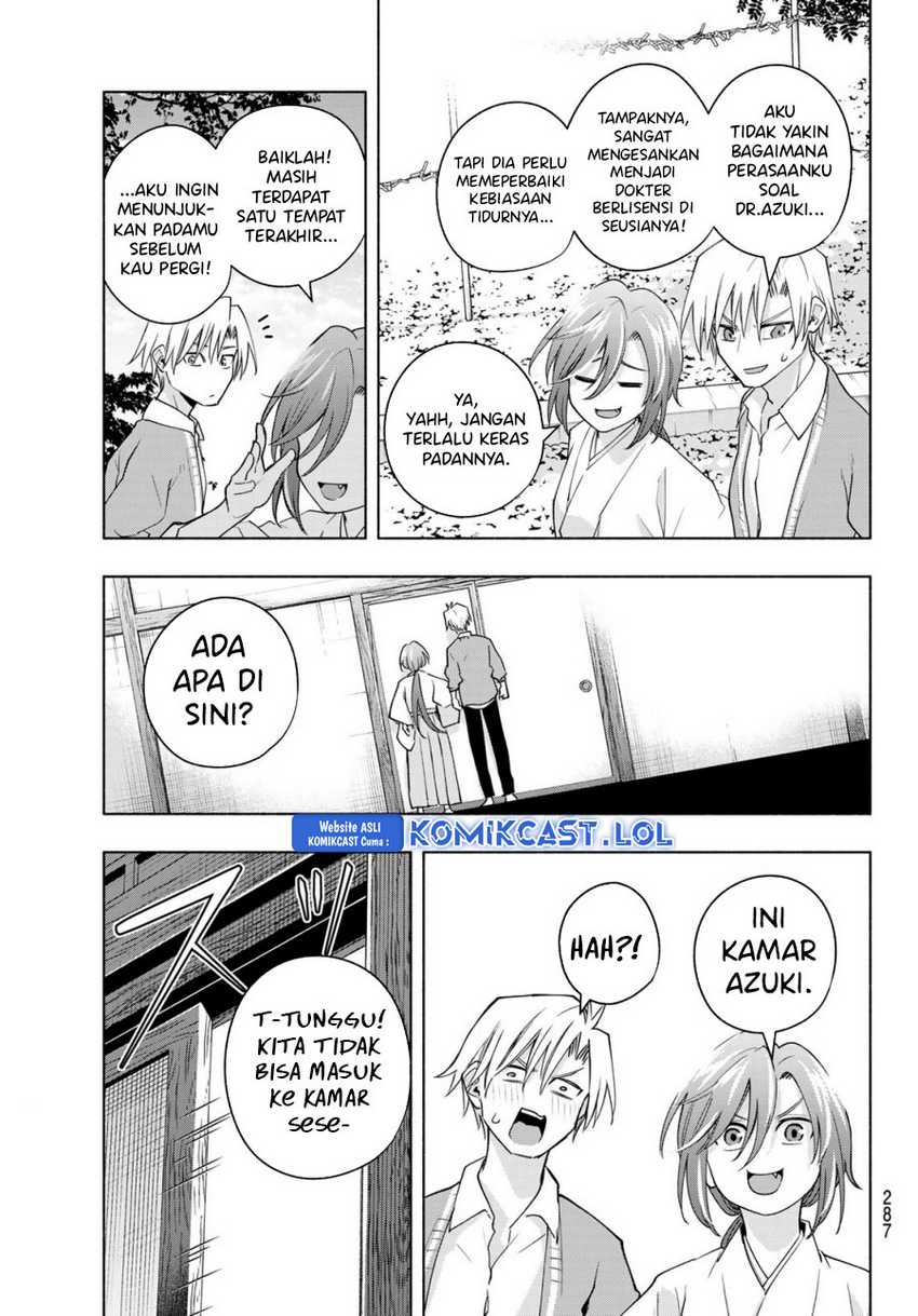 Chapter 113 - halaman 14