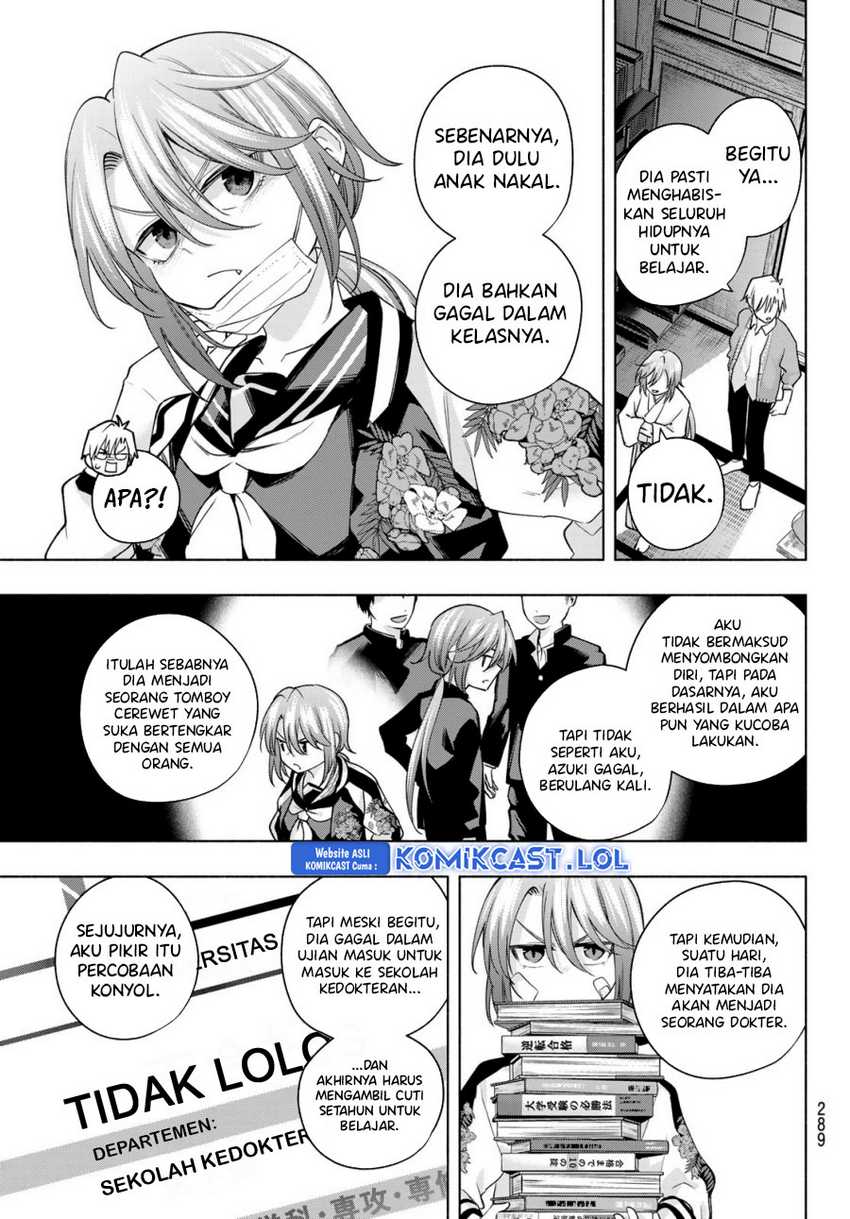 Chapter 113 - halaman 16