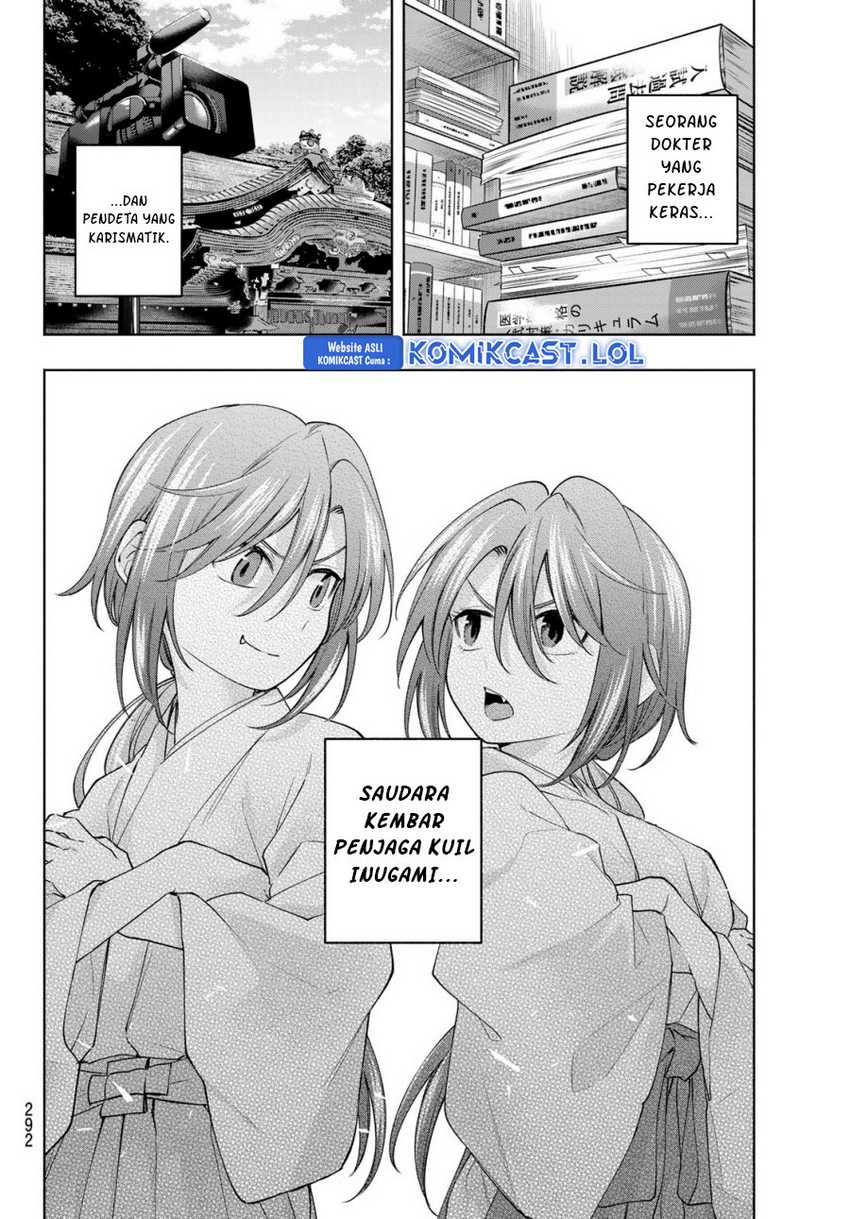 Chapter 113 - halaman 19