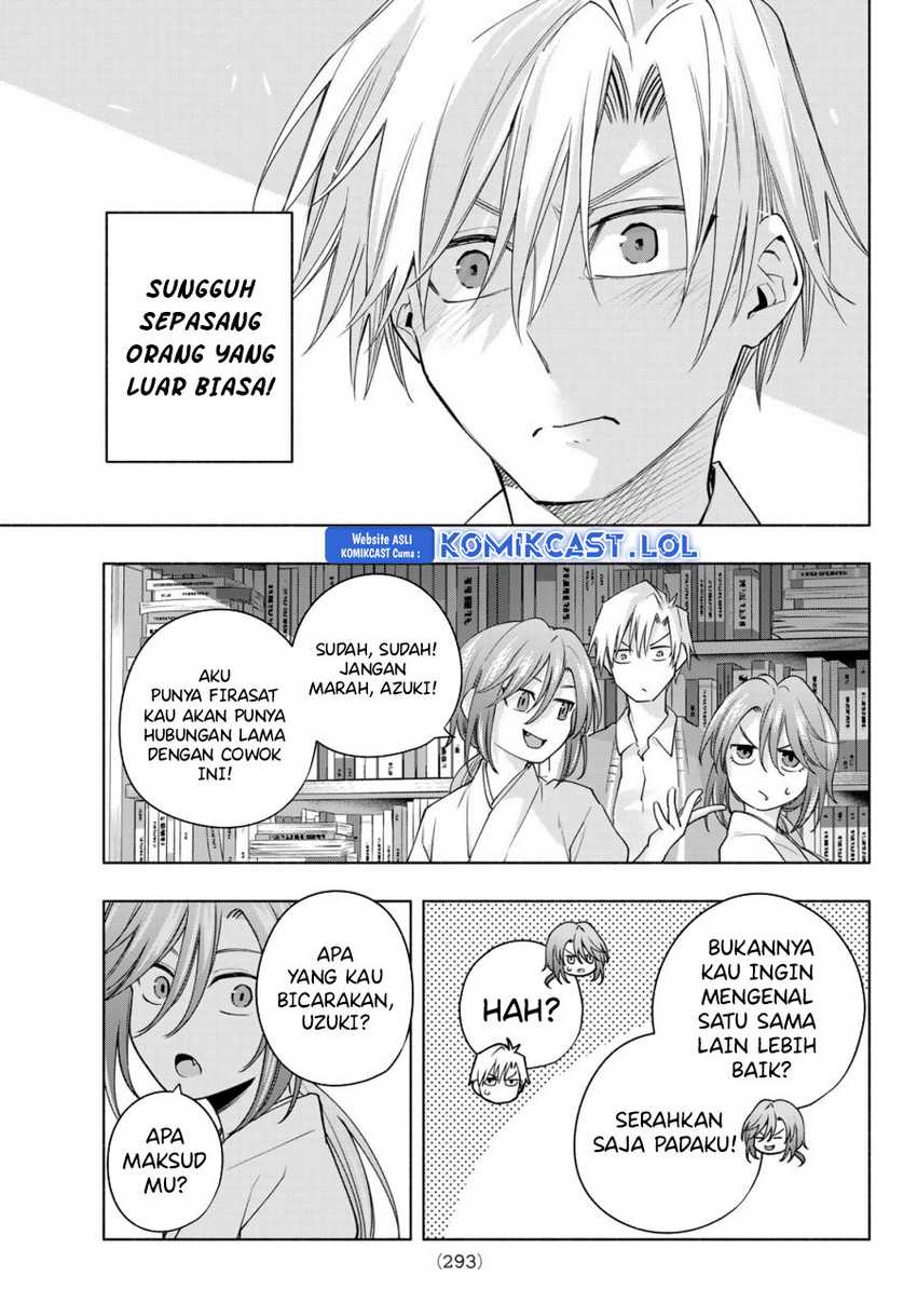 Chapter 113 - halaman 20