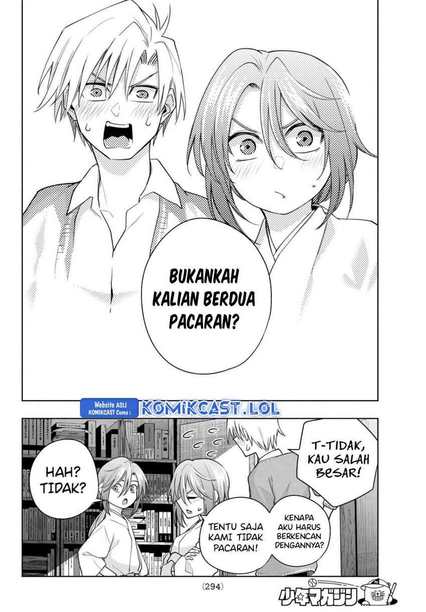 Chapter 113 - halaman 21