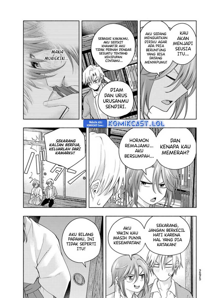 Chapter 113 - halaman 22