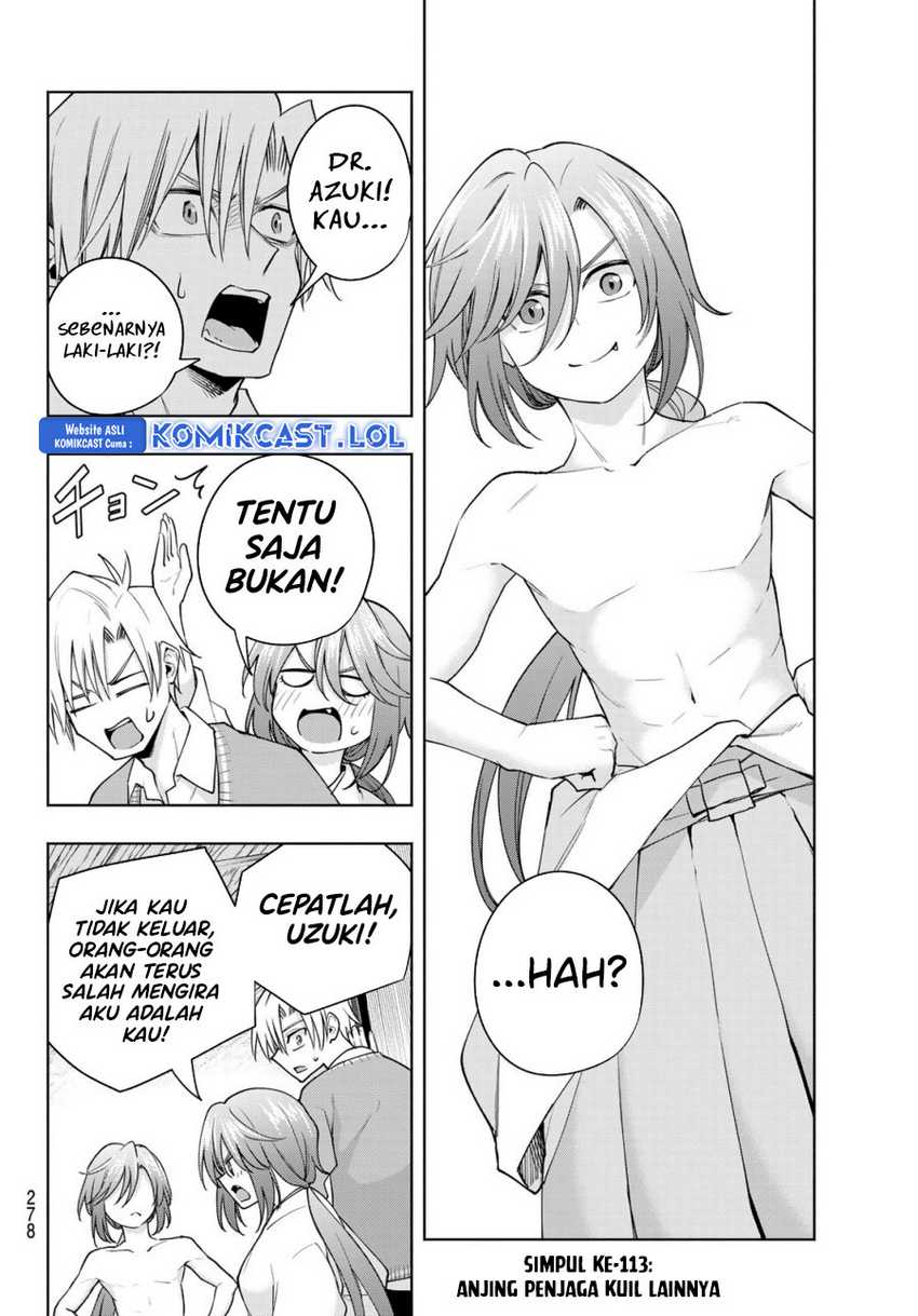 Chapter 113 - halaman 5