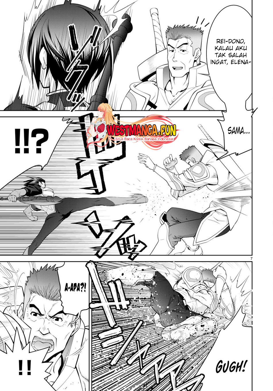 Chapter 85 - halaman 11