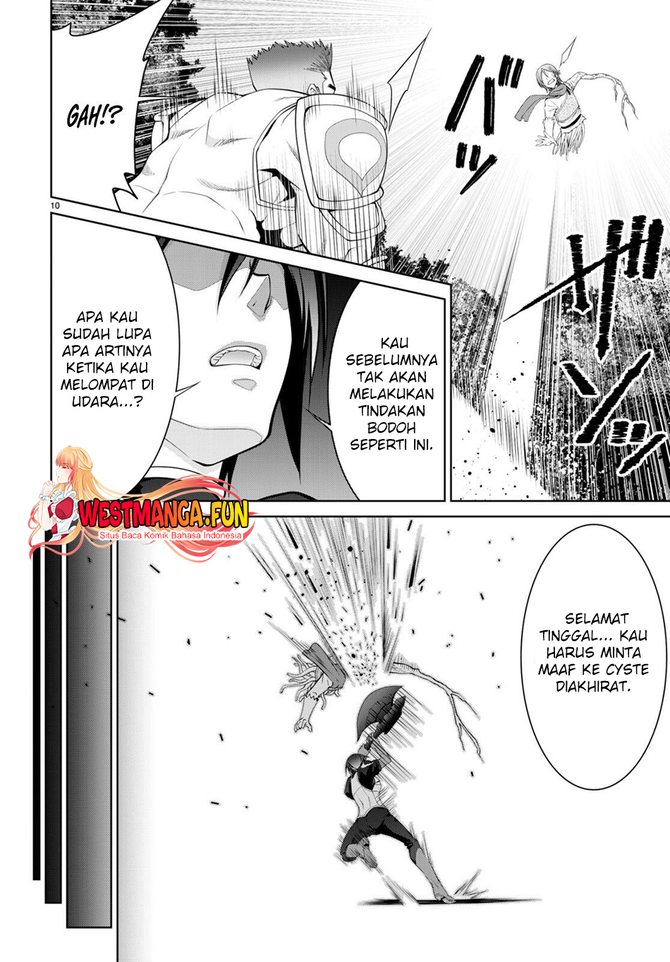 Chapter 85 - halaman 14