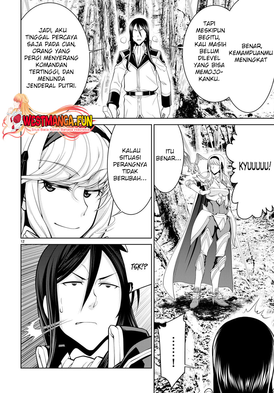Chapter 85 - halaman 16
