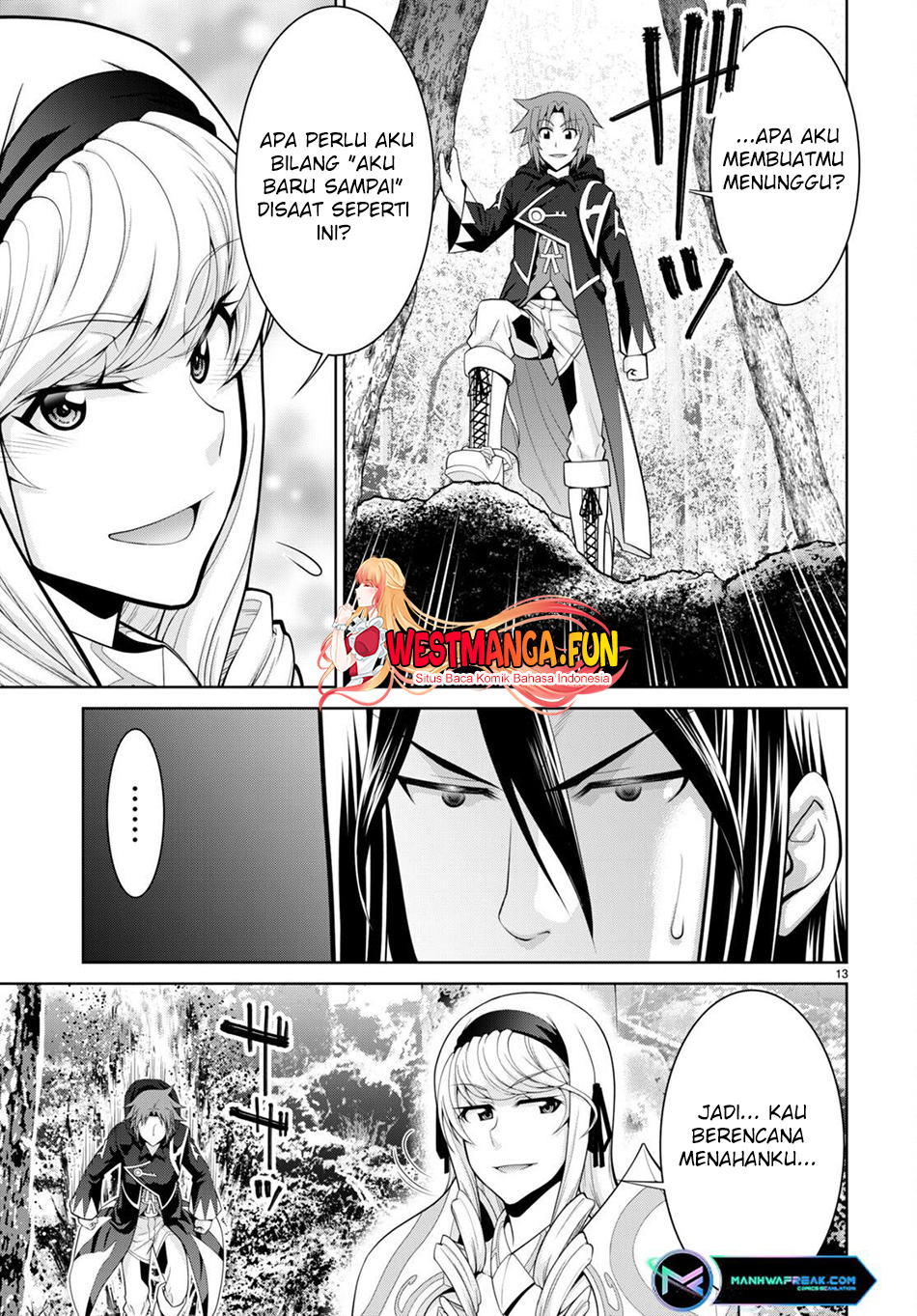Chapter 85 - halaman 17