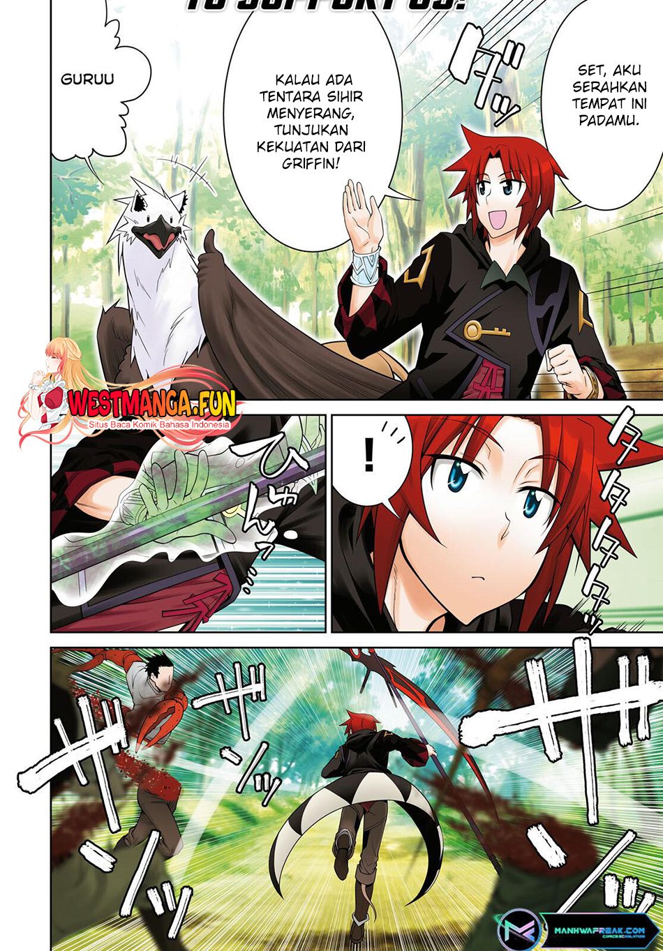 Chapter 85 - halaman 3
