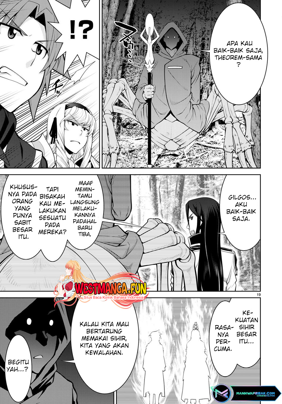 Chapter 85 - halaman 24