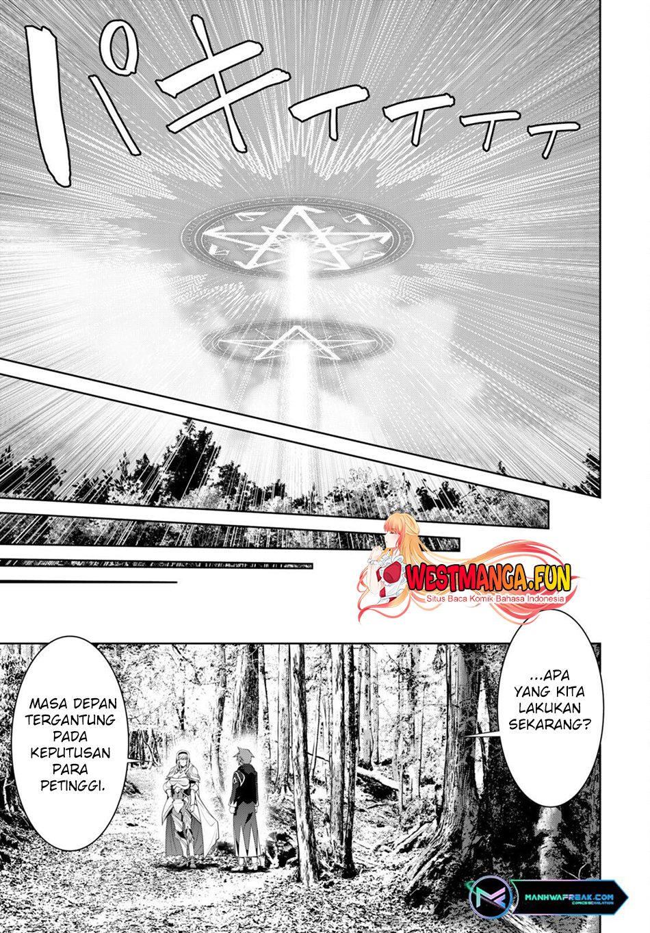 Chapter 85 - halaman 26