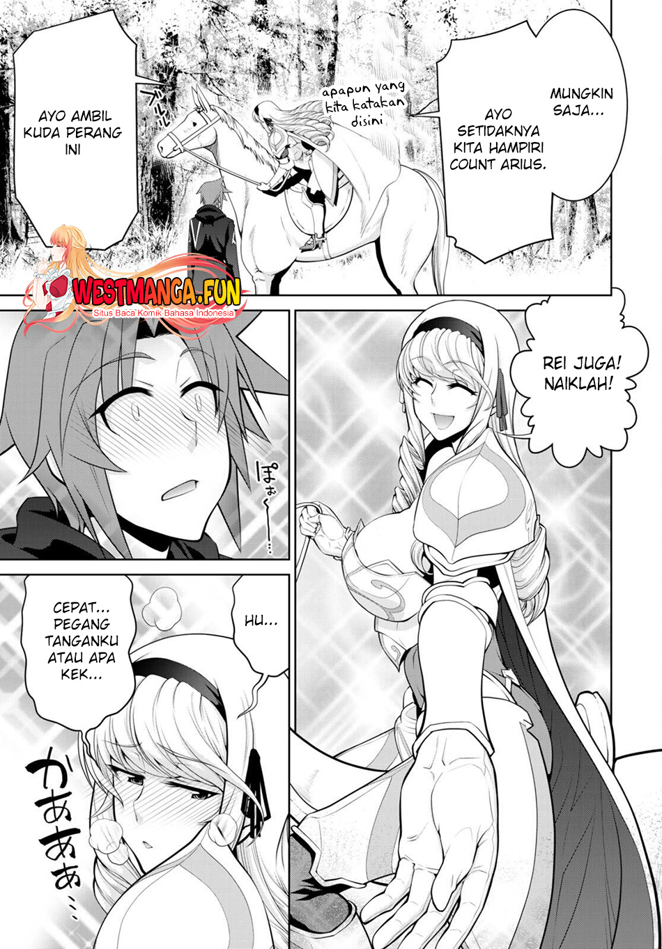 Chapter 85 - halaman 28
