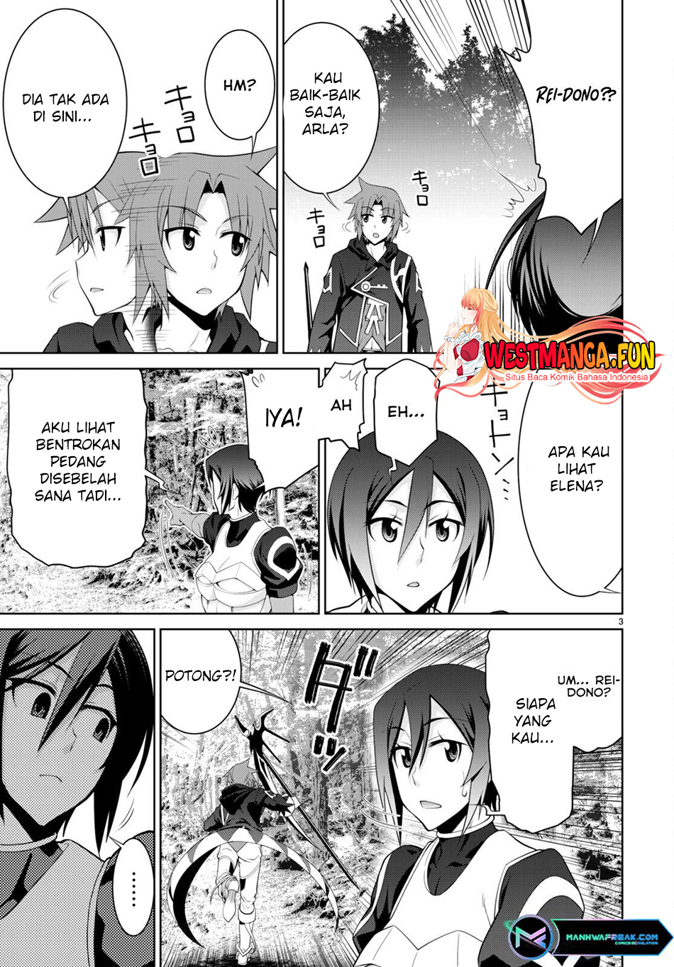 Chapter 85 - halaman 7