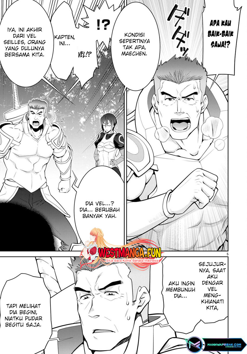 Chapter 85 - halaman 9