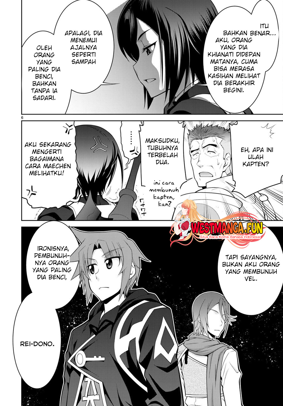 Chapter 85 - halaman 10