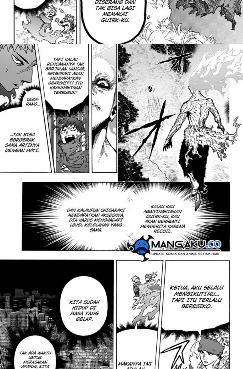 Chapter 413 - halaman 12