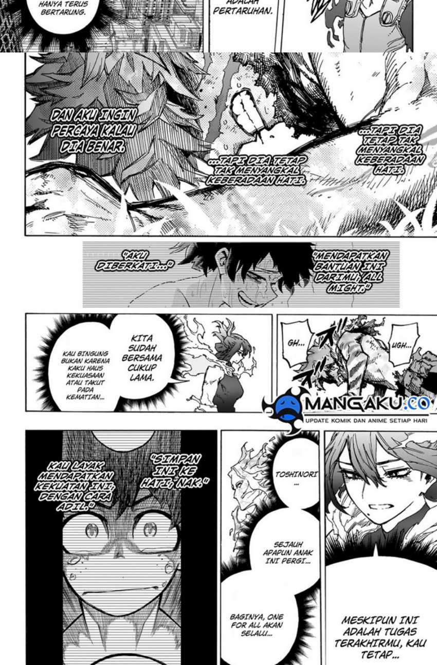 Chapter 413 - halaman 13