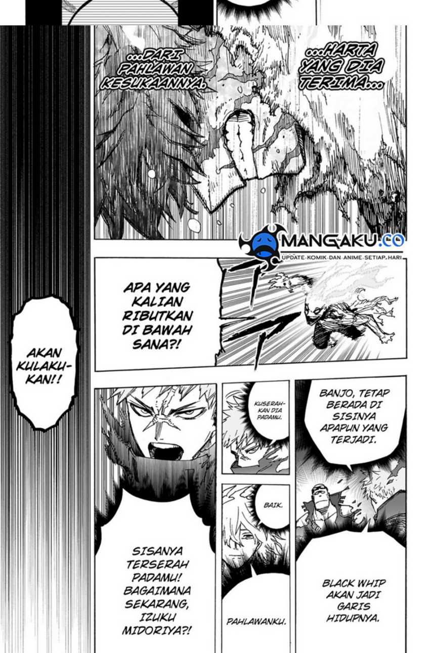 Chapter 413 - halaman 14
