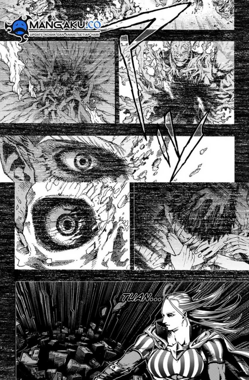 Chapter 413 - halaman 3