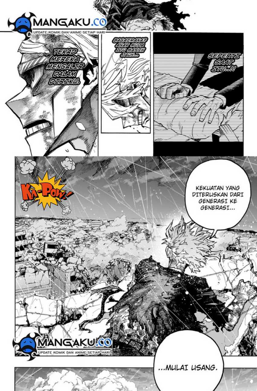 Chapter 413 - halaman 5