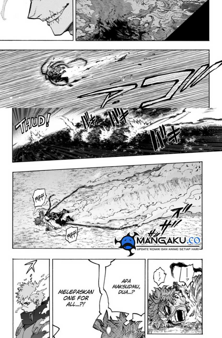 Chapter 413 - halaman 7