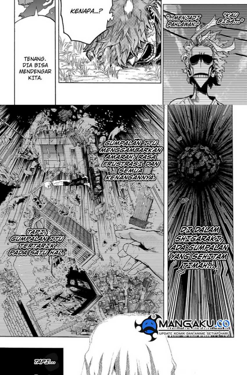 Chapter 413 - halaman 8