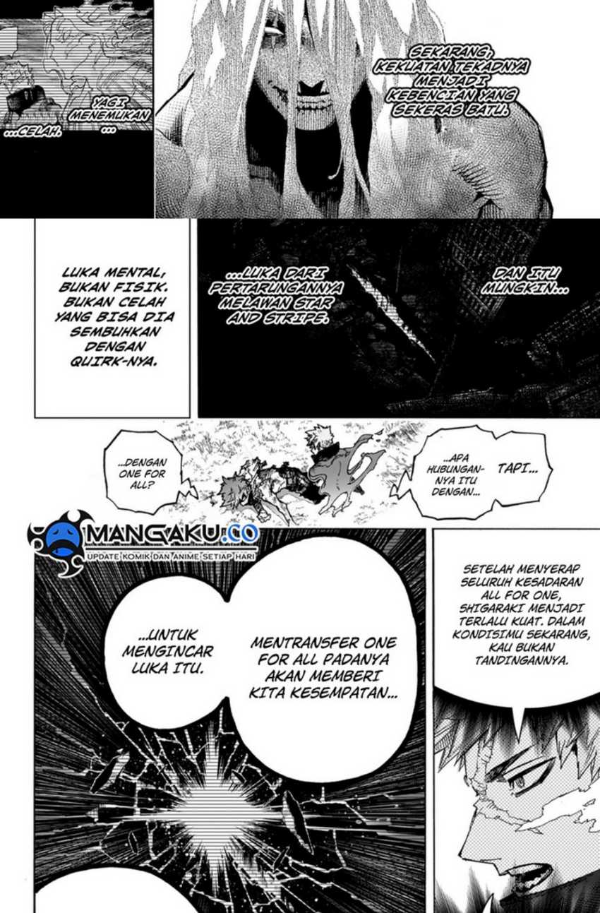Chapter 413 - halaman 9