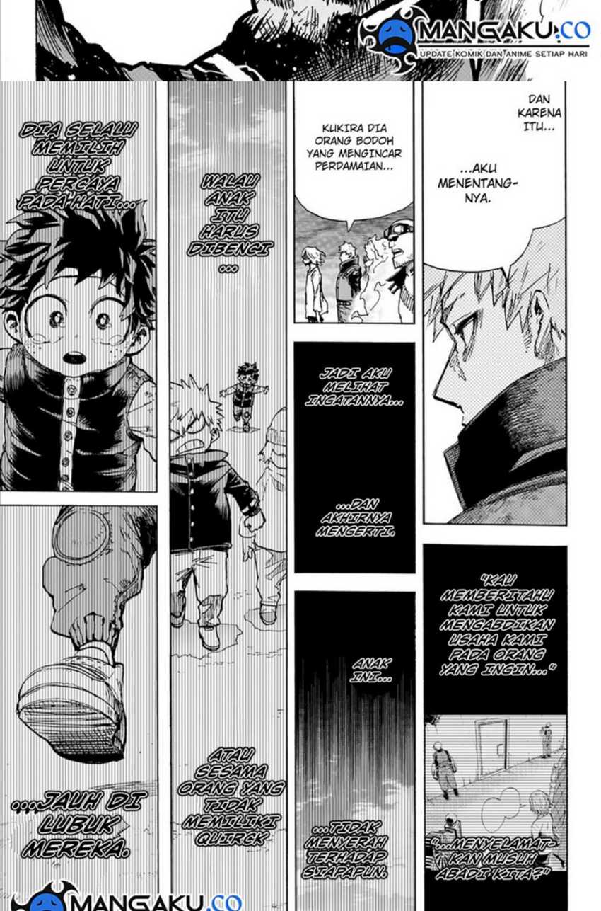 Chapter 412 - halaman 14