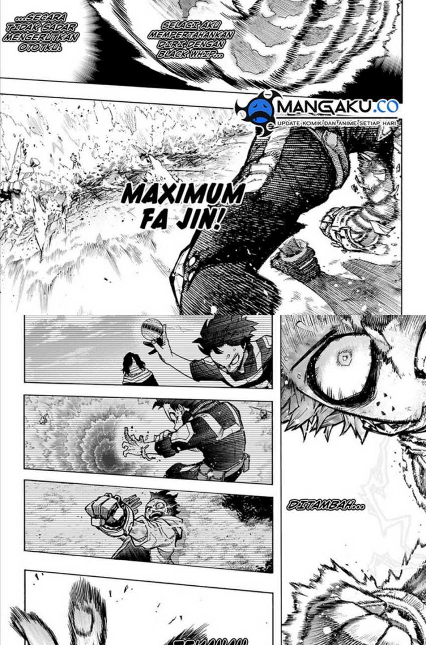 Chapter 412 - halaman 3