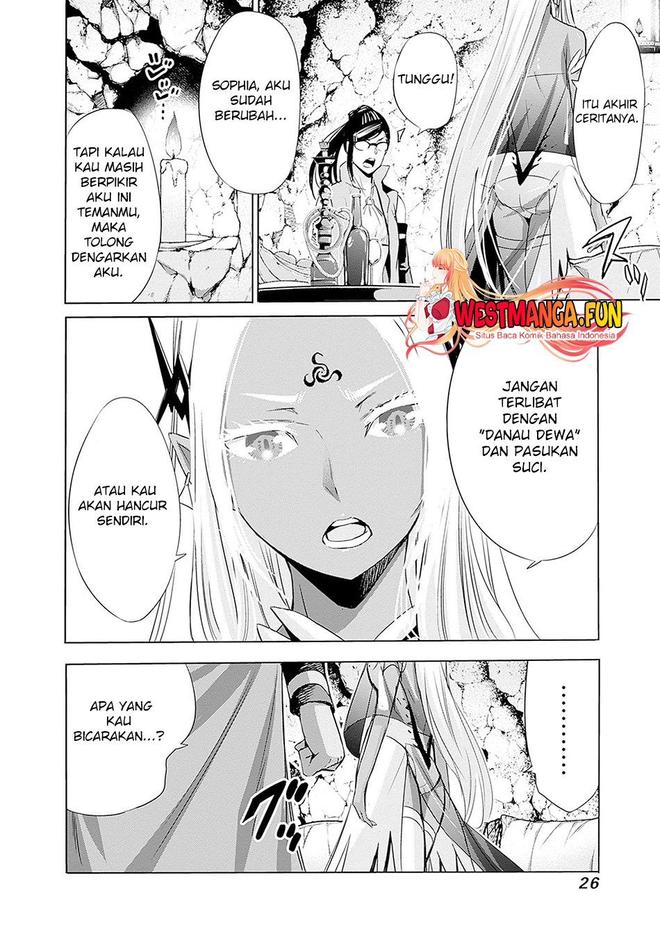 Chapter 64 - halaman 12
