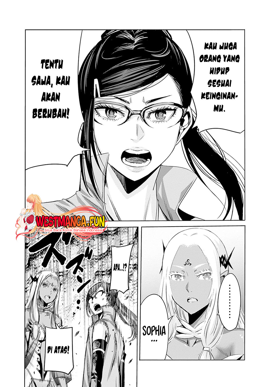 Chapter 64 - halaman 13