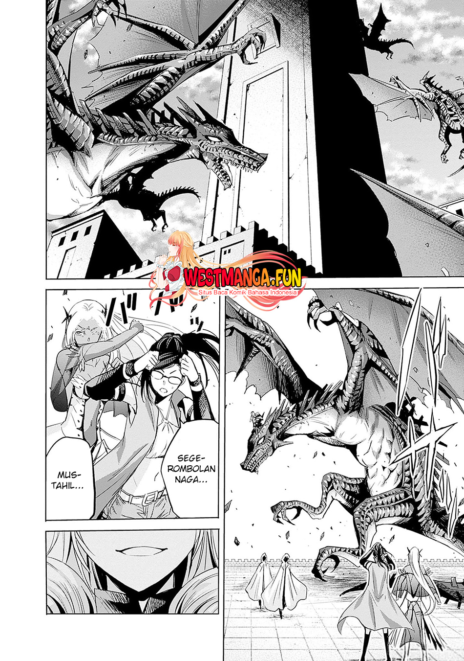 Chapter 64 - halaman 14