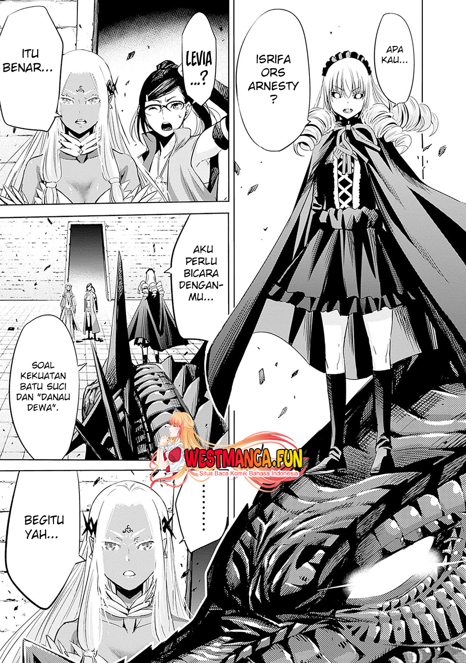 Chapter 64 - halaman 15