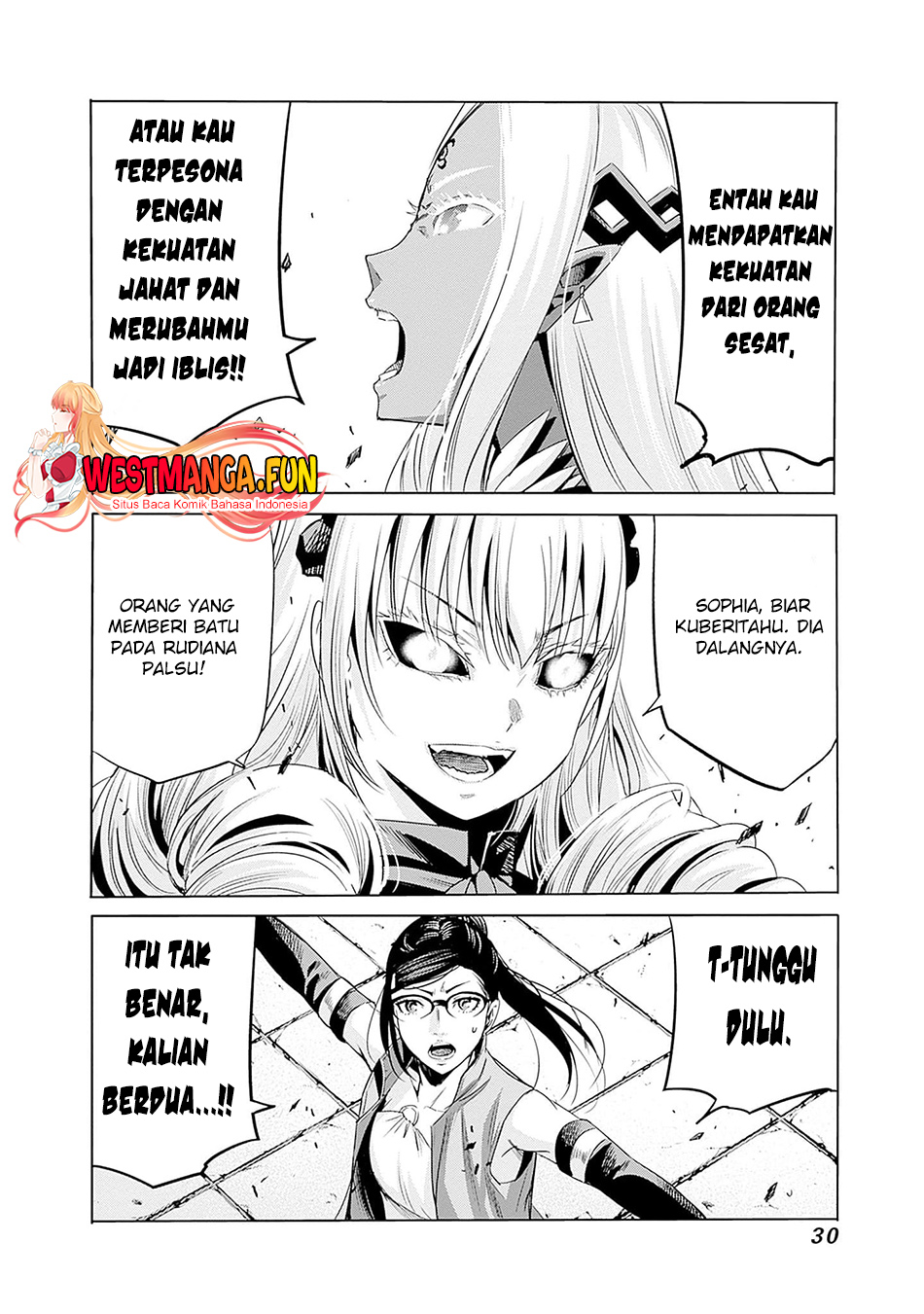 Chapter 64 - halaman 16