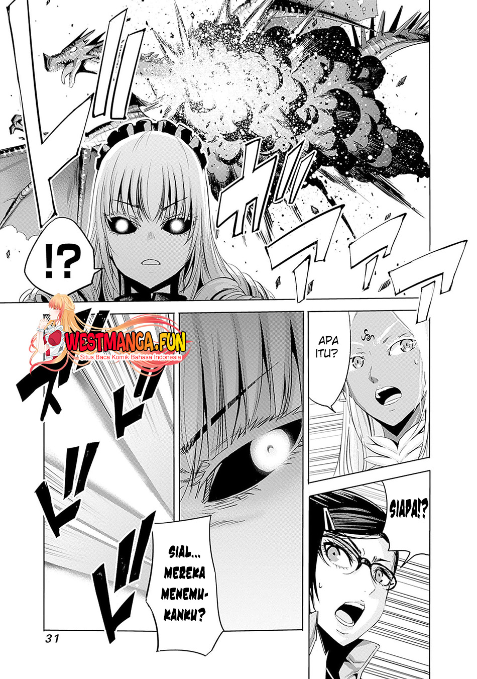 Chapter 64 - halaman 17