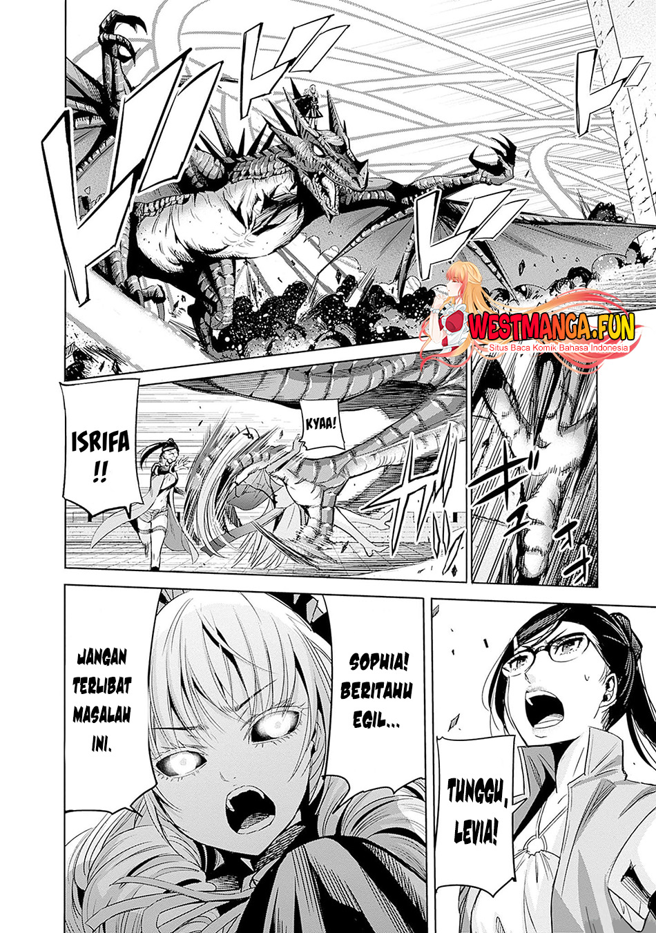 Chapter 64 - halaman 18