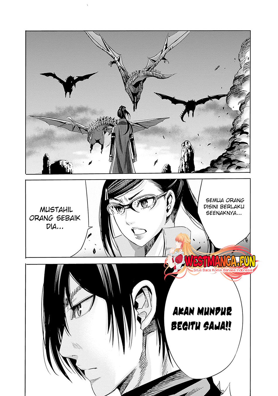 Chapter 64 - halaman 19
