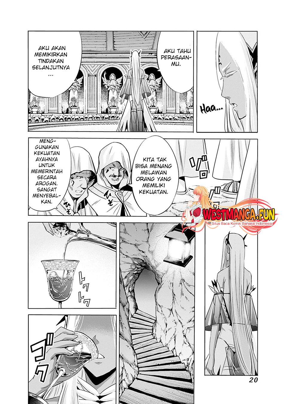 Chapter 64 - halaman 5