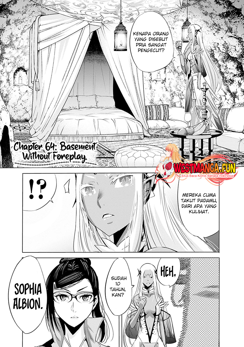 Chapter 64 - halaman 6
