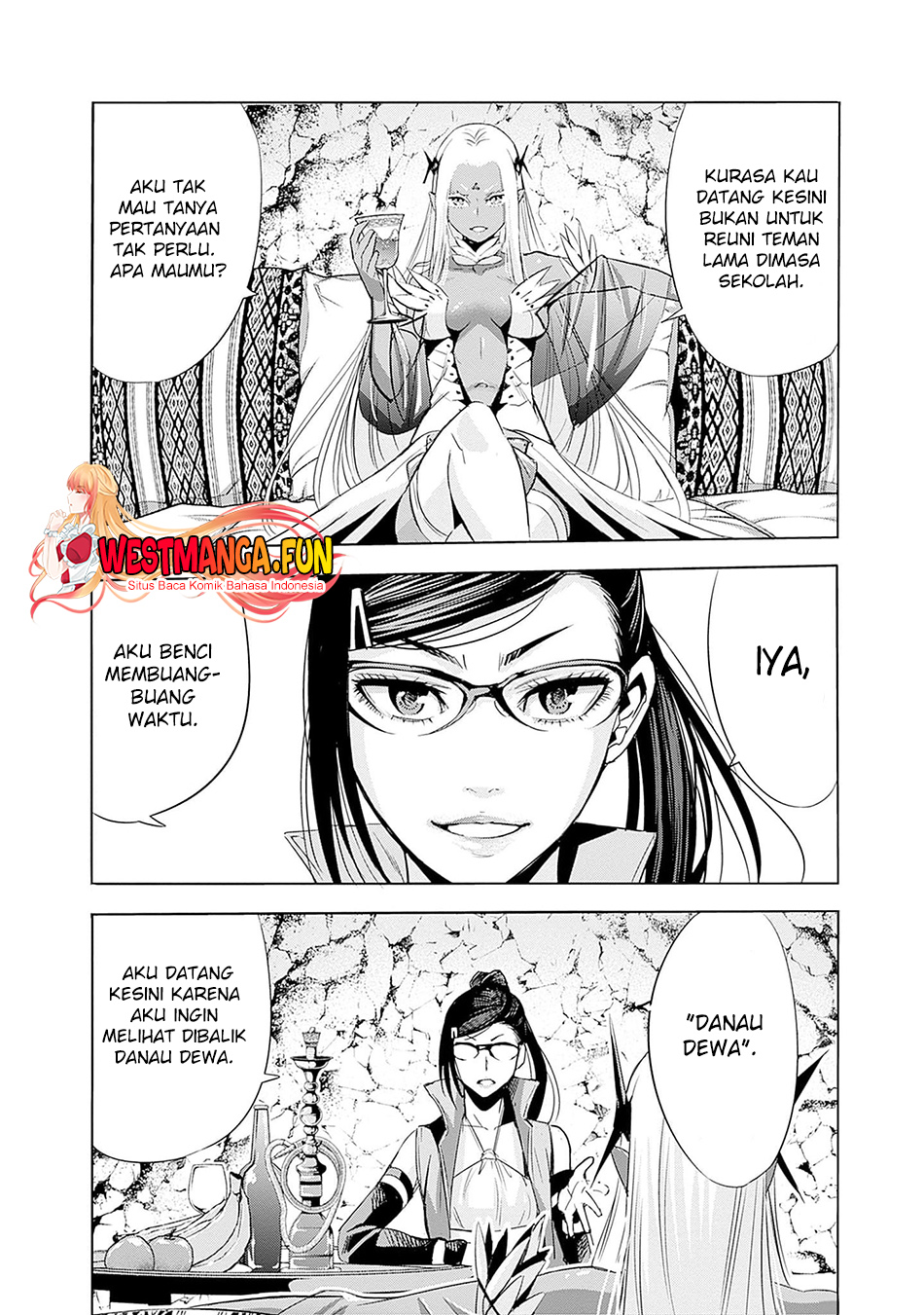 Chapter 64 - halaman 7