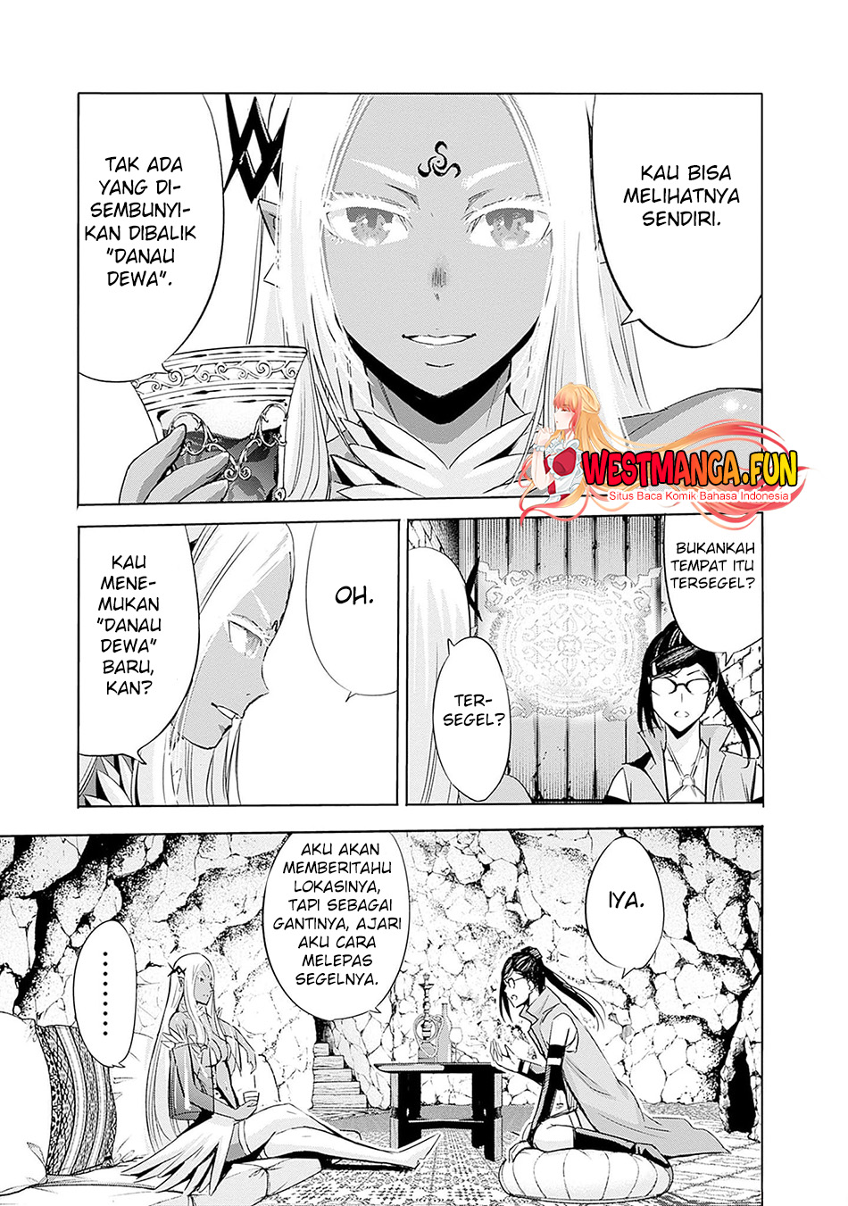 Chapter 64 - halaman 8