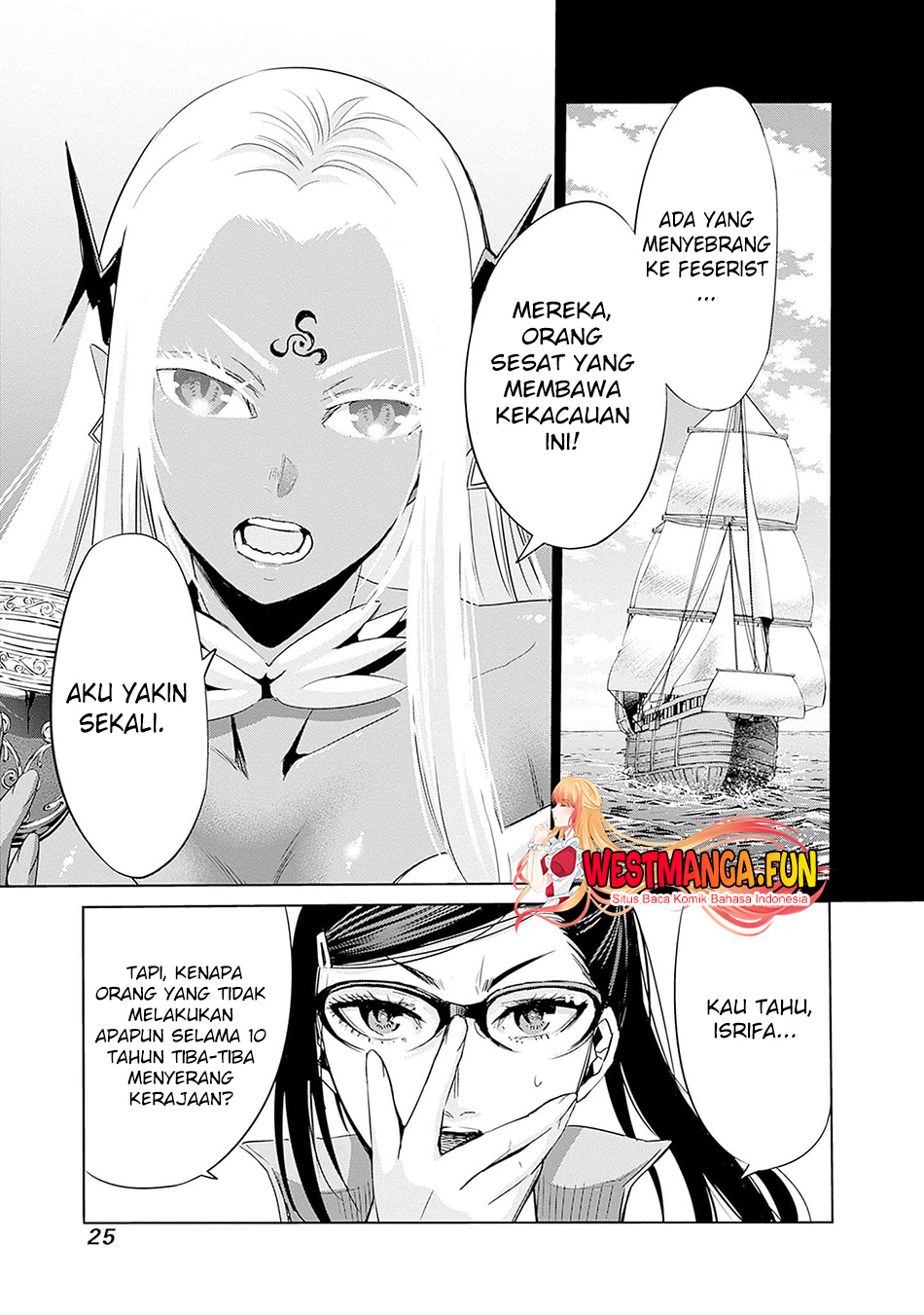 Chapter 64 - halaman 10