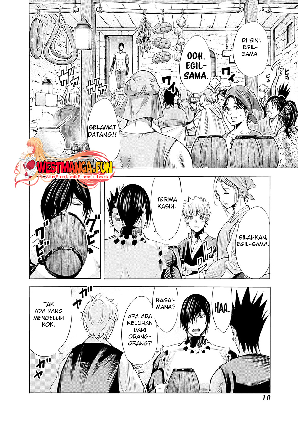 Chapter 63 - halaman 14