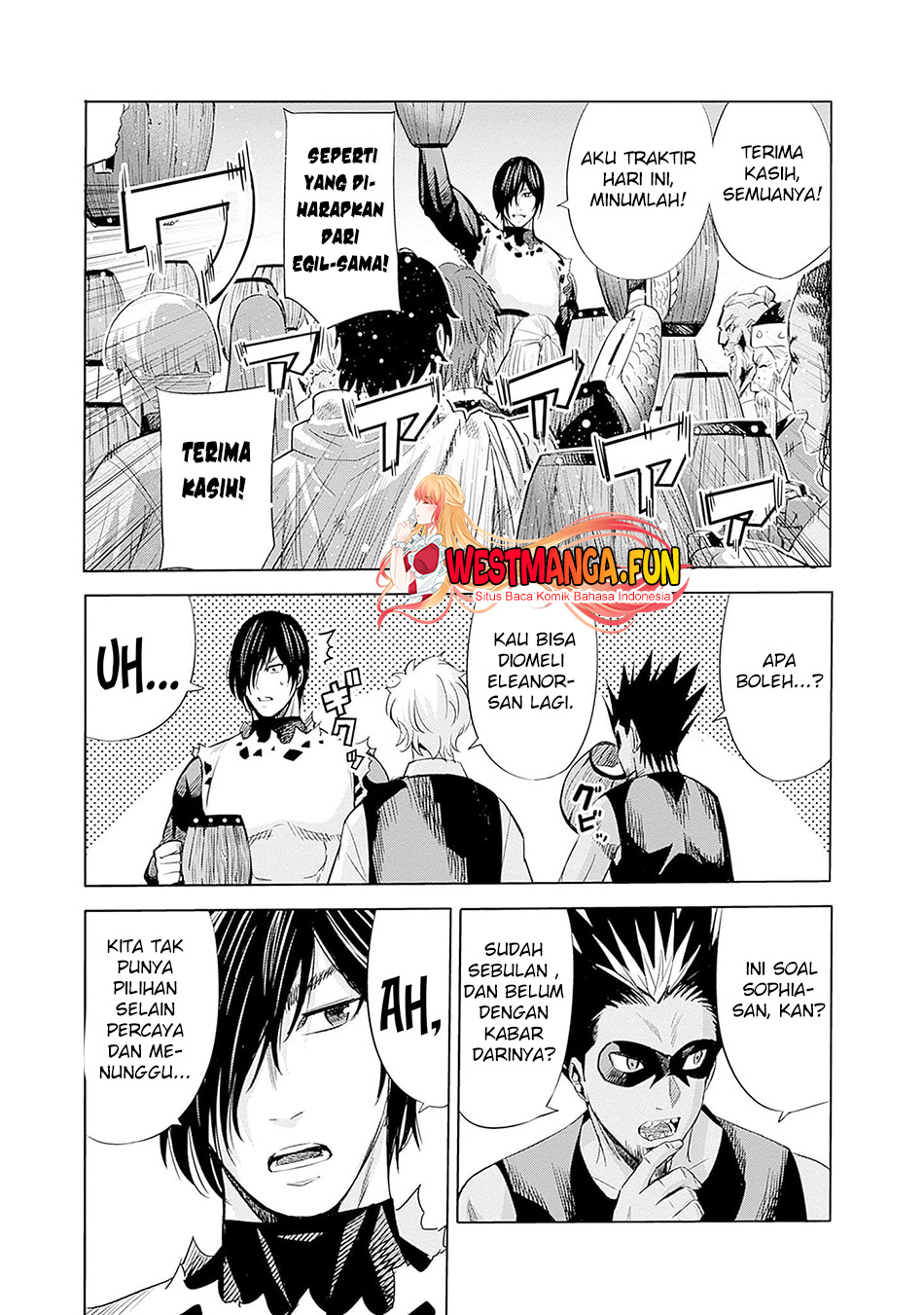 Chapter 63 - halaman 17