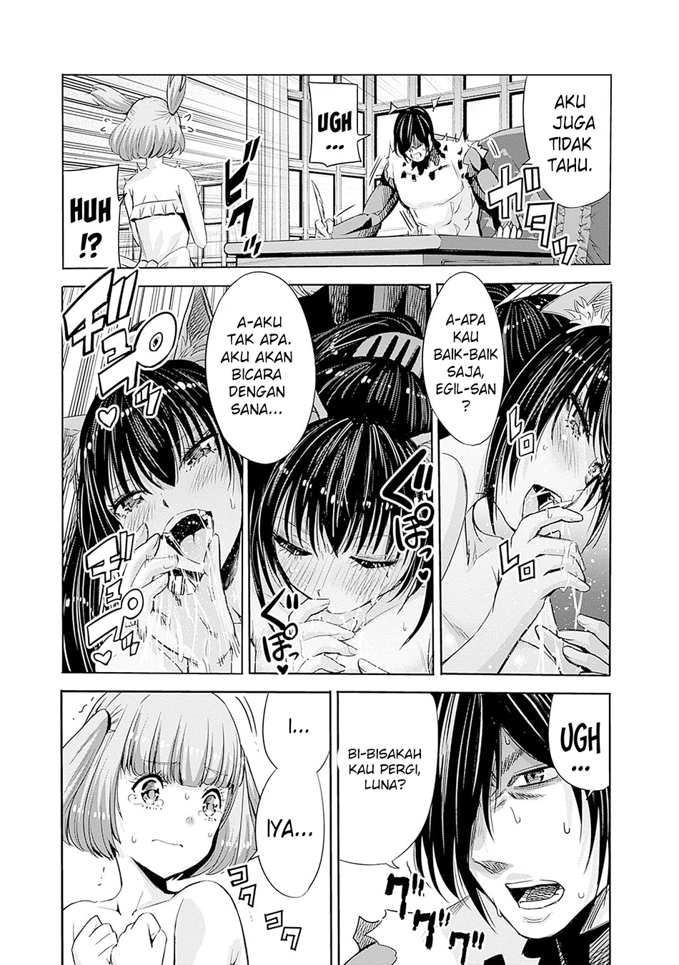 Chapter 63 - halaman 10
