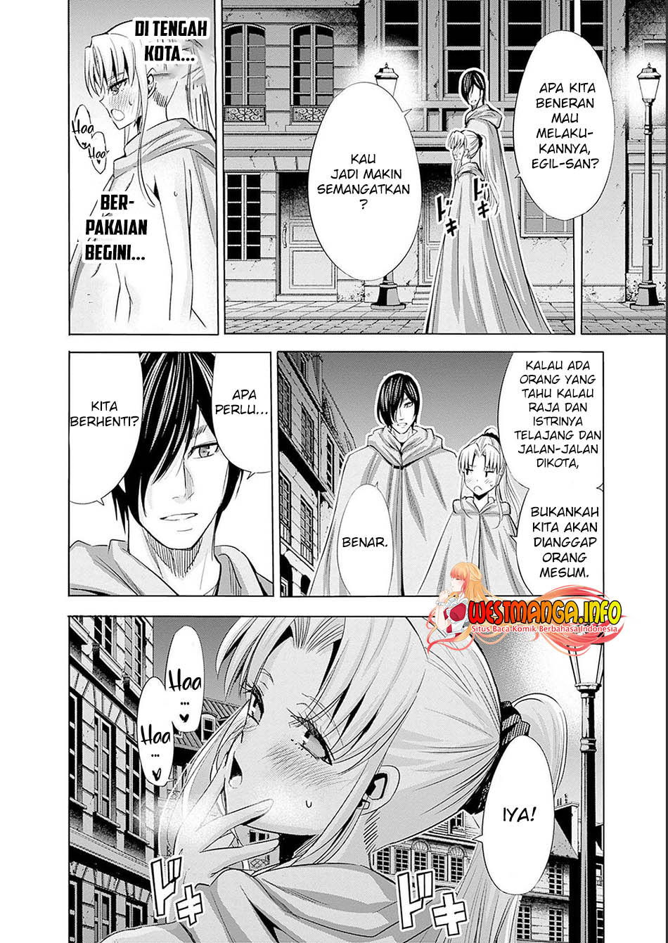Chapter 62 - halaman 16