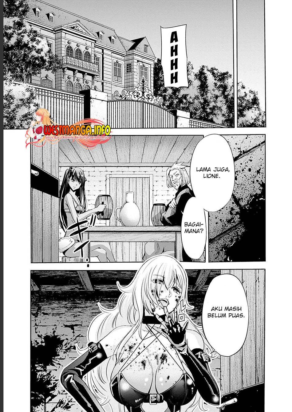 Chapter 62 - halaman 17