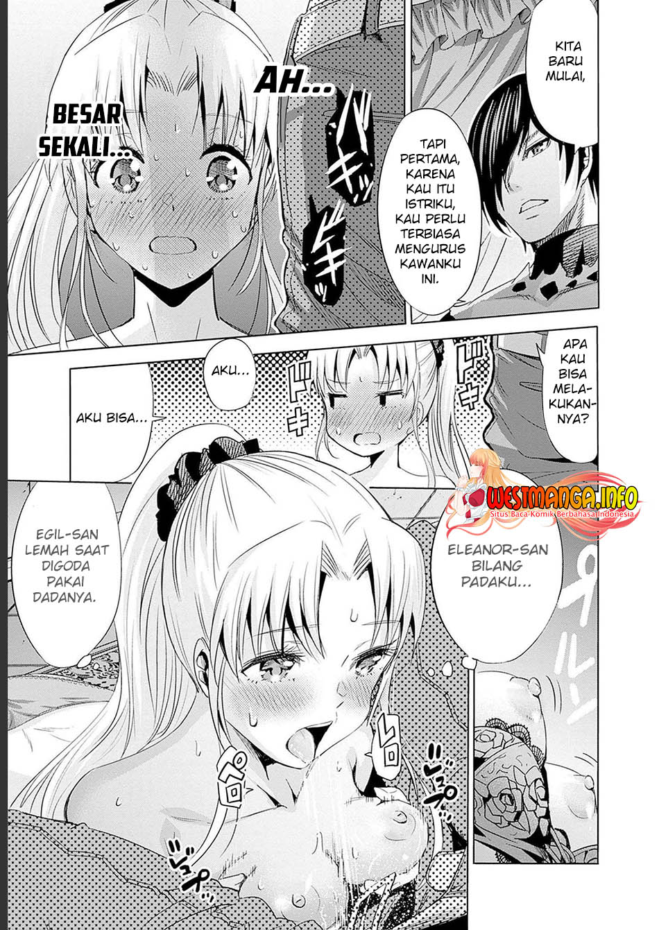 Chapter 62 - halaman 6