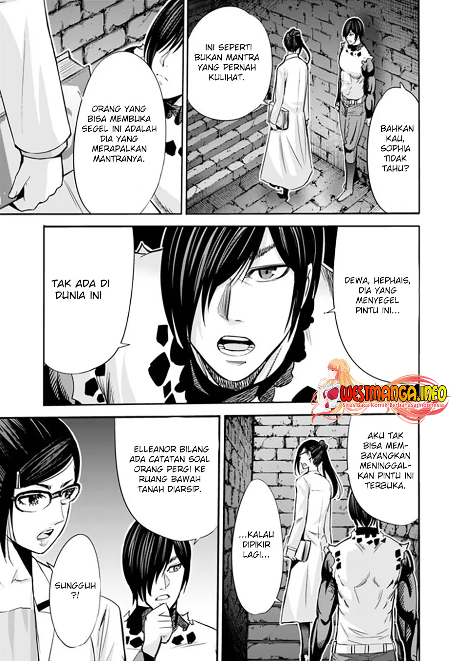 Chapter 61 - halaman 12